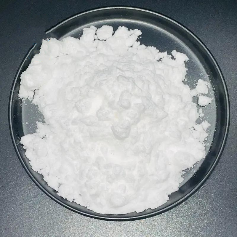 CAS 84057-95-4 Ropivacaine Chinese suppliers