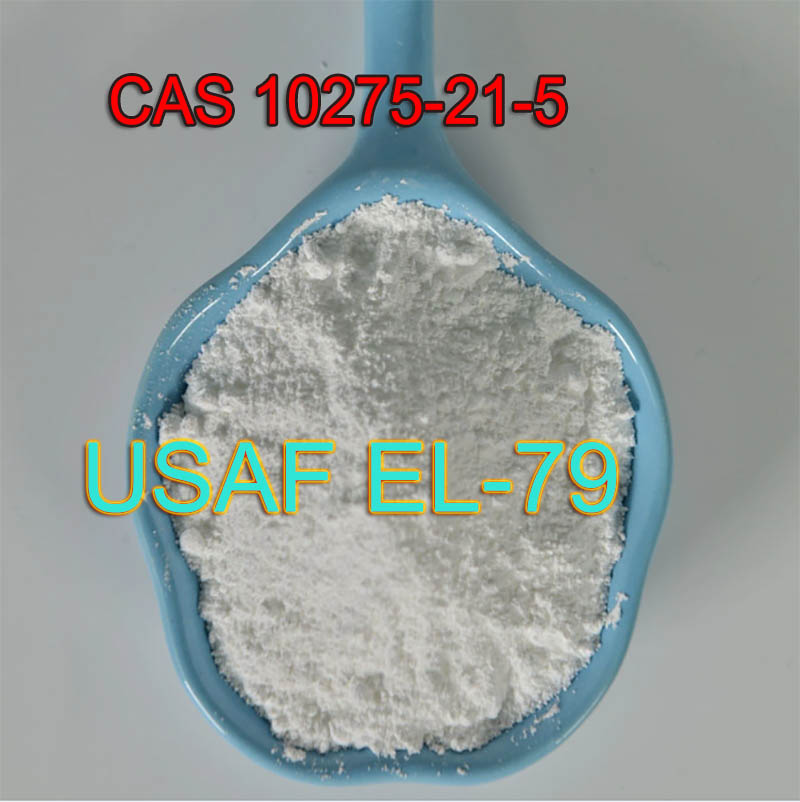 N, N-Dimethyl-2-Phenylethanamine, Hydrochloride CAS 10275-21-5 /Usaf EL-79