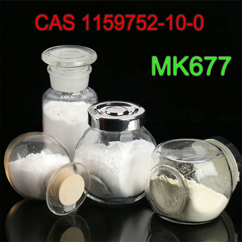 CAS 1159752-10-0 MK677