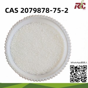 High purity and factory Supplement  2079878-75-2    white crystalline powder