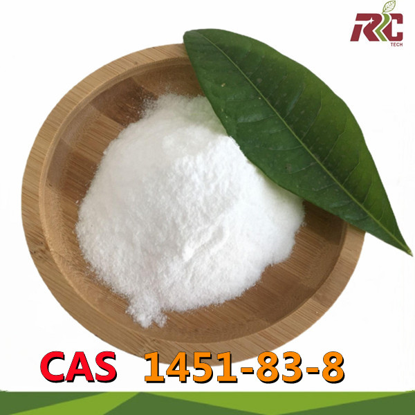 CAS 1451-83-8  2-Bromo-1-Phenyl-1-Butanone