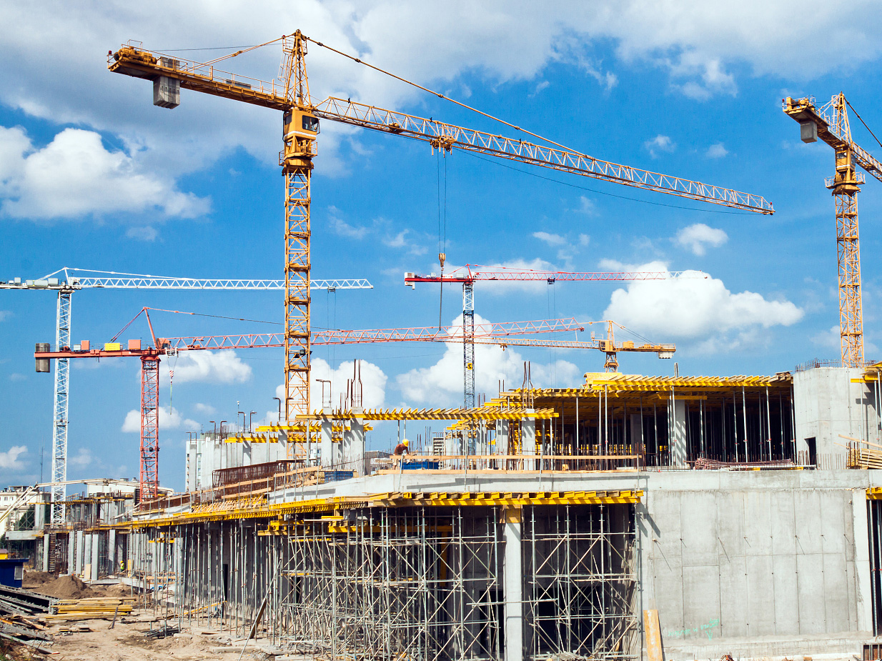 Construction Sealant: A Versatile Solution for Building and Construction Projects