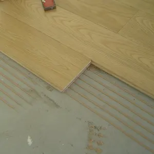 PU-24 One Component Polyurethane Wood Floor Adhesive