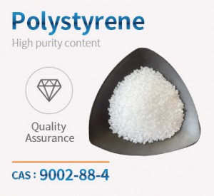 Polystyrene CAS 9002-88-4 कारखाना प्रत्यक्ष आपूर्ति