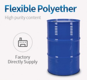 I-Flexible Polyether China Intengo Engcono Kakhulu