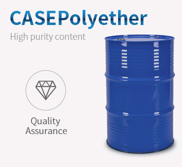 China Polyethylene Terephthalate  CASE Polyether – Chemwin