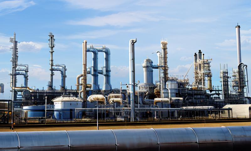 The acetic acid market continued to decline in June