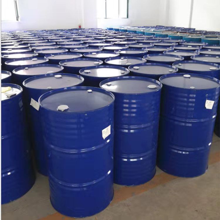 Who makes propylene oxide in China?