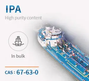Where Can You Purchase Isopropyl Alcohol? Chemwin IPA(CAS 67-63-0) Best Price