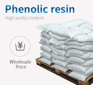 Phenolic resin ng China para sa presyo ng materyal na friction – factory direct sales – chemwin