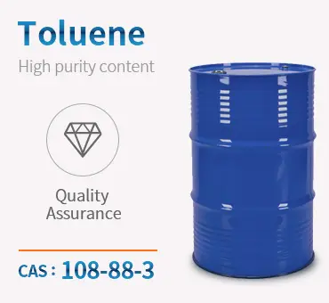 Where Can I Purchase Toluene? Here Is The Answer You Need