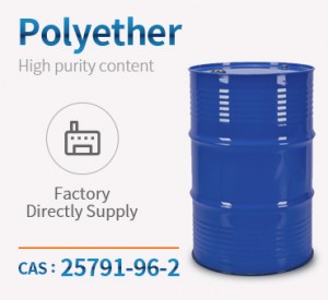 Polyether Polyol (PPG) China Best Price High Quality And Low
