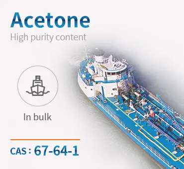 Acetone Purchasing Guide: How to Choose the Best Procurement channel?