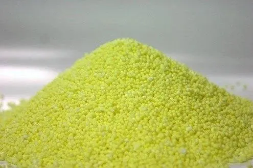 Apakah yang anda tahu tentang tujuh kegunaan utama sulfur?