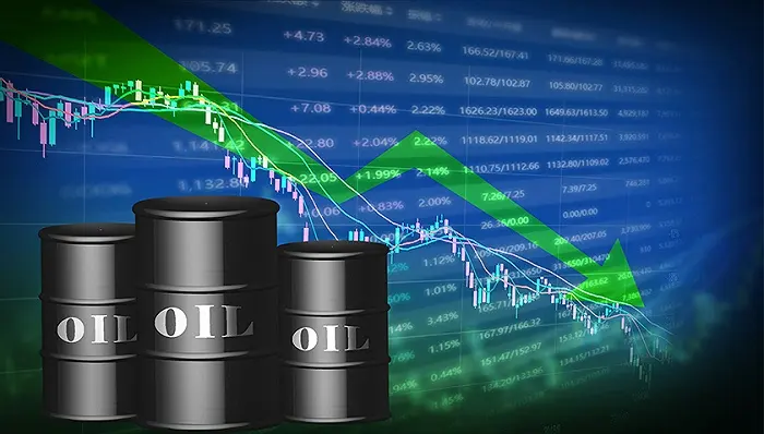 Prețurile internaționale ale petrolului se prăbușesc și scad cu aproape 7%!Piața de bisfenol A, polieter, rășină epoxidică și multe alte produse chimice este în criză