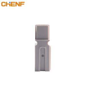 Electric Forklift Power Connector Single Pole