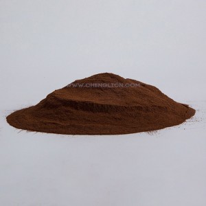 Wholesale Sodium Lignosulfonate Supplier - Calcium lignosulfonate – Chengli
