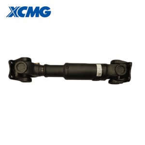 XCMG wheel loader spare parts transmission shaft 800364077 LW200FVI.3.6.1
