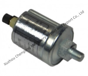 XGMA Wheel Loader XG932 XG955 Spare Parts Air Pressure Sensor 40B0034