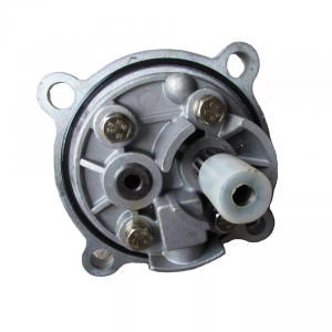 Shantui Bulldozer SD32 Spare Parts Oil Scavenger Pump 175-13-23500