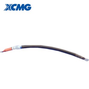 XCMG wheel loader spare parts battery cable 803604698 XGXD600-10