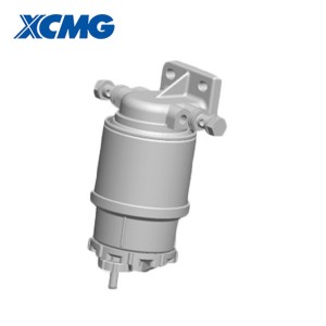 XCMG wheel loader spare parts oil water separator 860553727 F122-S-010