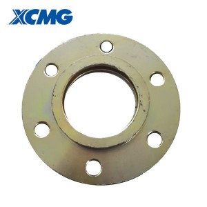 XCMG wheel loader spare parts upper plate 400403077 LW180K.6-2