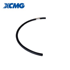 XCMG wheel loader spare parts tube B10×800 803163997 803163989 JBT8406-2001