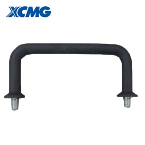 XCMG wheel loader spare parts hand rail 252904970 500KD.6.5A-1