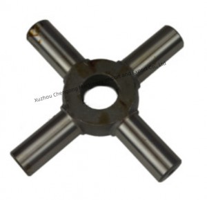 XGMA Wheel Loader XG955 XG956 Spare Parts Cross Shaft 63A0006