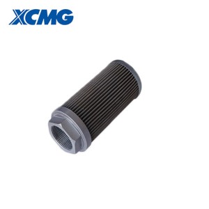 XCMG wheel loader spare parts transmission filter 860114601 BS428