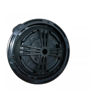 Liugong Wheel Loader CLG856 CLG856H CLG856III Spare Parts Breather Cap Assy 16C0004
