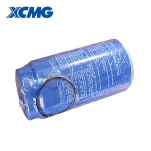 XCMG wheel loader spare parts diesel filter 1000588583 860133746 612600081335HA