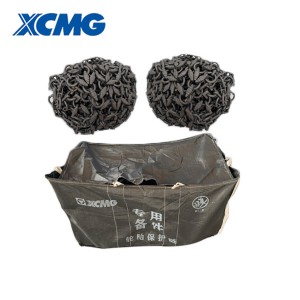 XCMG wheel loader spare parts protect chain 860301888 23.5-25