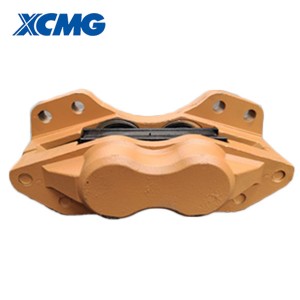 XCMG wheel loader spare parts disc type brake 250200143 860160650 ZL40.12.4C