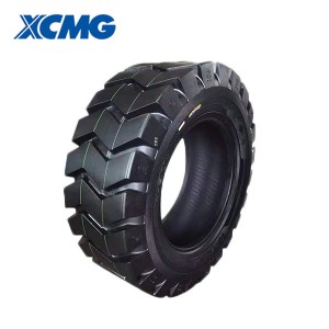 XCMG wheel loader spare parts tyre 860165251 1670-24-14PR
