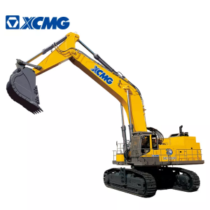 XCMG XE1300C 130t Hydraulic Digger Price Excvator Hydraulic