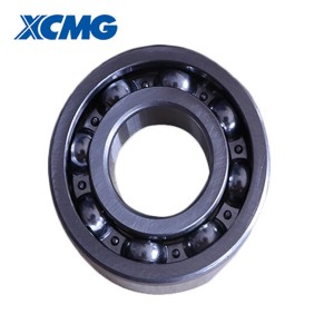 XCMG wheel loader spare parts bearing 6308 800513666 GBT276-1994