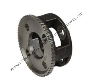 XGMA Wheel Loader XG932 Spare Parts Planetary Gear Carrier 72A0127 Z3-06100-009