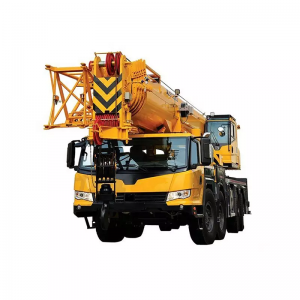 Official Manufacturer XCMG Truck Crane QY80K Assembly for Sale