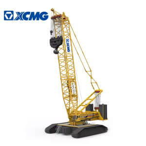 1600tonne XCMG Crawler Crane With Best Price