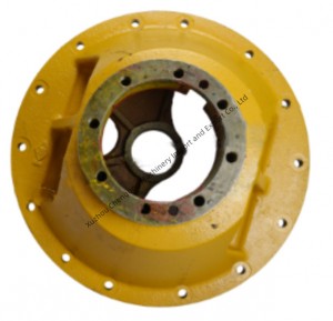 XGMA Wheel Loader XG932 Spare Parts Bracket 71A0044