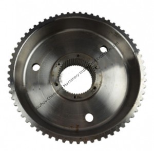 XGMA Wheel Loader XG962 Spare Parts Gear Ring Bracket 71A0043