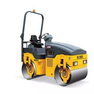 High Quality 500kg Small Road Roller XCMG XMR053 With Lowest Price