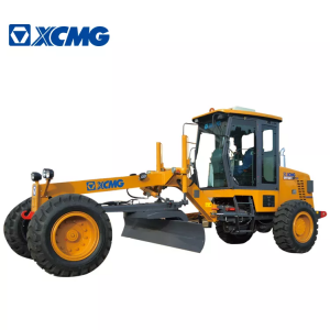 Road Construction Machinery China XCMG Motor Grader GR1003 Price