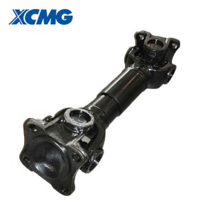 XCMG wheel loader spare parts transmission shaft 800358435 LW160KV.3.4.1