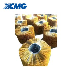 XCMG wheel loader spare parts brush 860546344 020272-56