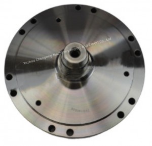 XGMA Wheel Loader XG951 XG953 XG955 XG956 XG958 Spare Parts Direct Gear Cylinder 69A0001 3801330 3801468