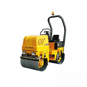 XCMG Working Weight 0.5t Road Roller XMR053 For Sale