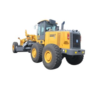 China Road Machine XCMG GR3003 Motor Grader For Sale